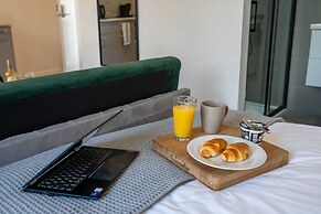 Shoreditch Luxe