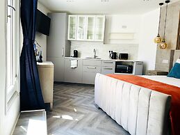 Shoreditch Luxe