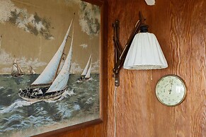 Historic Railway Home - Selsey Seafront