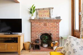 Historic Railway Home - Selsey Seafront