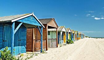 Historic Railway Home - Selsey Seafront