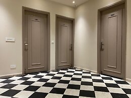 Raahgir Suites