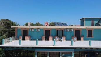 Hotel Baia Mare Blu