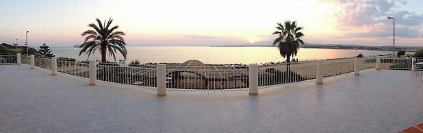 Hotel Baia Mare Blu