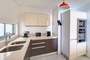 Southern Skies Apartment