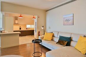 Southern Skies Apartment