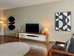 Southern Skies Apartment
