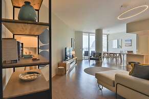 Southern Skies Apartment