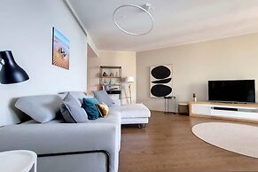 Southern Skies Apartment