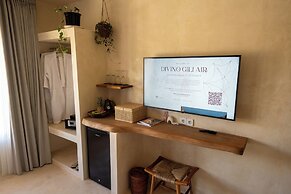 Divino Gili Air