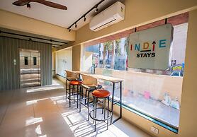 Indie Stays Studio Kharadi