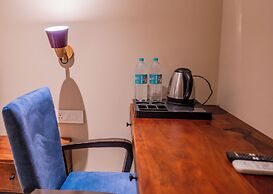 Indie Stays Studio Kharadi