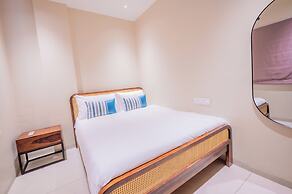 Indie Stays Studio Kharadi