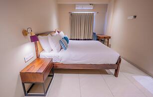 Indie Stays Studio Kharadi