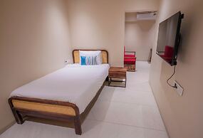 Indie Stays Studio Kharadi