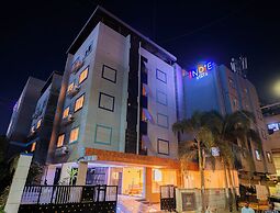 Indie Stays Studio Kharadi