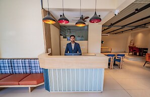 Indie Stays Studio Kharadi