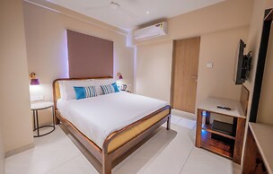 Indie Stays Studio Kharadi