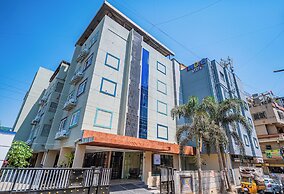 Indie Stays Studio Kharadi