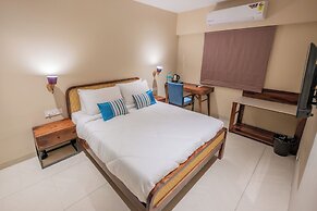 Indie Stays Studio Kharadi