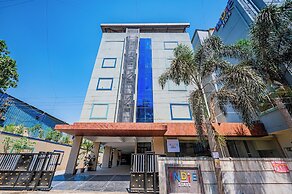Indie Stays Studio Kharadi