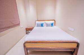 Indie Stays Studio Kharadi