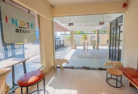 Indie Stays Studio Kharadi