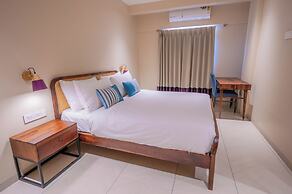 Indie Stays Studio Kharadi