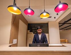 Indie Stays Studio Kharadi
