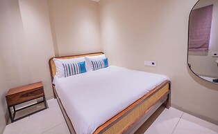 Indie Stays Studio Kharadi