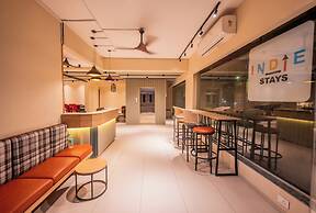 Indie Stays Studio Kharadi