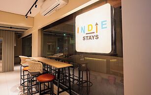 Indie Stays Studio Kharadi