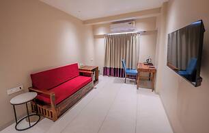 Indie Stays Studio Kharadi