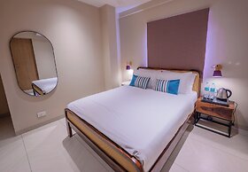 Indie Stays Studio Kharadi