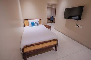 Indie Stays Studio Kharadi