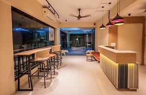 Indie Stays Studio Kharadi