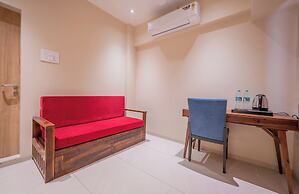 Indie Stays Studio Kharadi