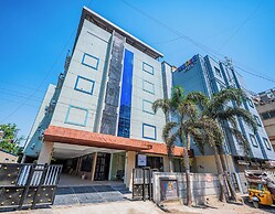 Indie Stays Studio Kharadi