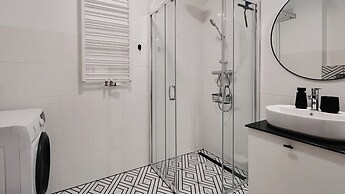 Apartamenty Sun & Snow Nadmorska Florina