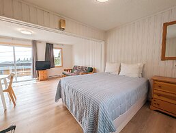 Little Beach Resort