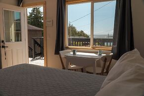 Little Beach Resort