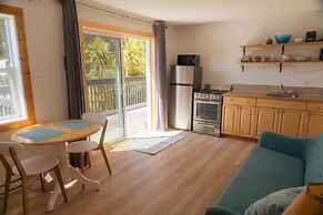 Little Beach Resort