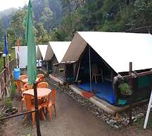 Eden RiverSide Camp