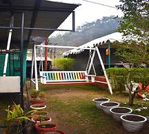 Eden RiverSide Camp
