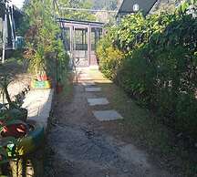 Eden RiverSide Camp