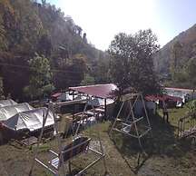 Eden RiverSide Camp