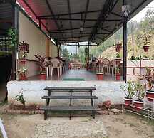 Eden RiverSide Camp