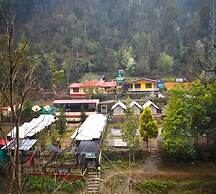 Eden RiverSide Camp