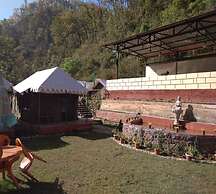 Eden RiverSide Camp