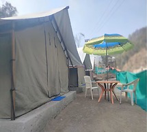 Eden RiverSide Camp